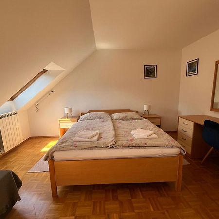 Apartments And Rooms Tajcr Bovec Exterior foto