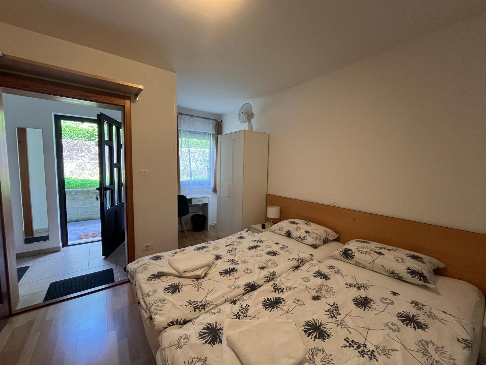 Apartments And Rooms Tajcr Bovec Exterior foto