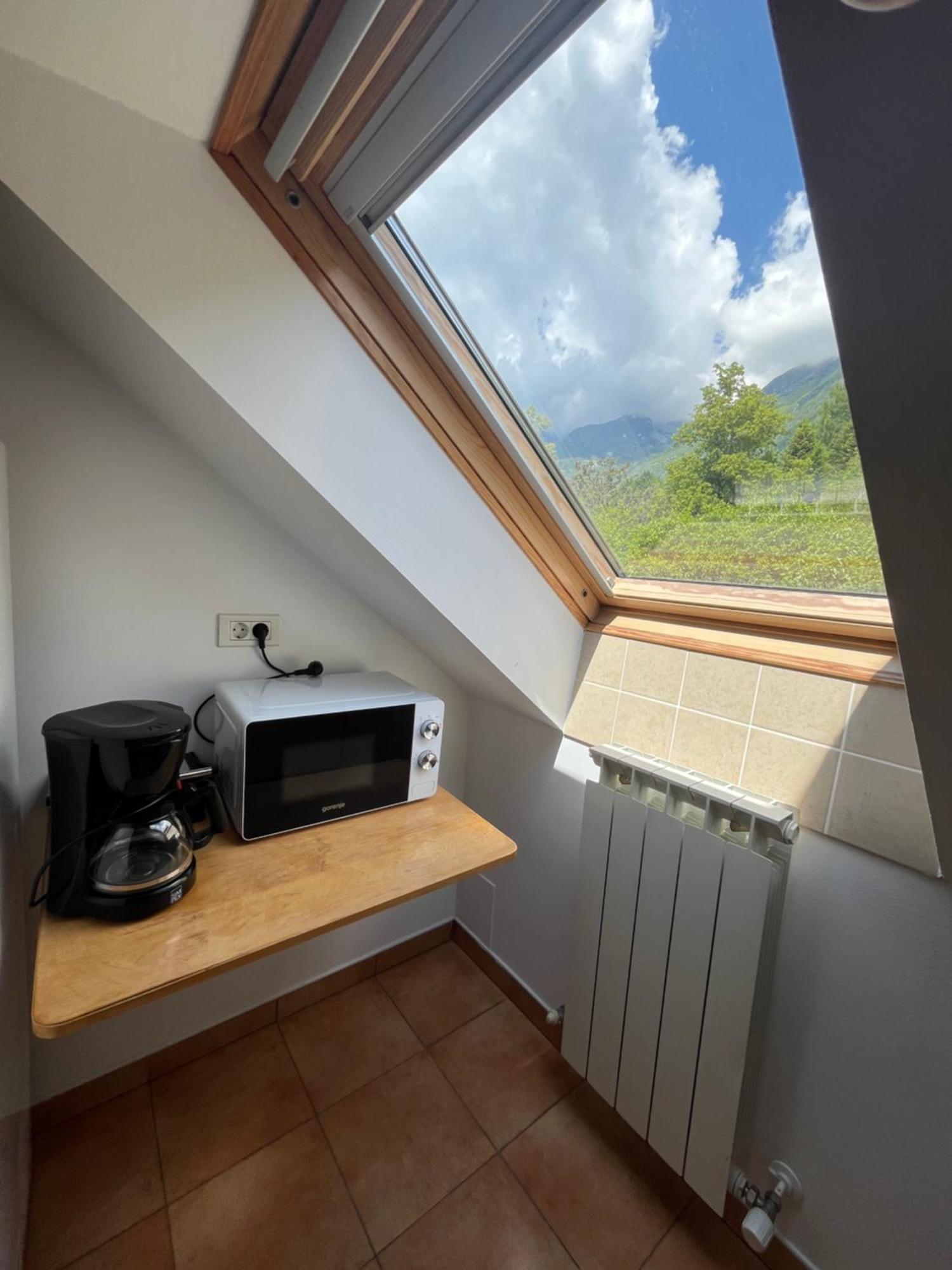 Apartments And Rooms Tajcr Bovec Exterior foto