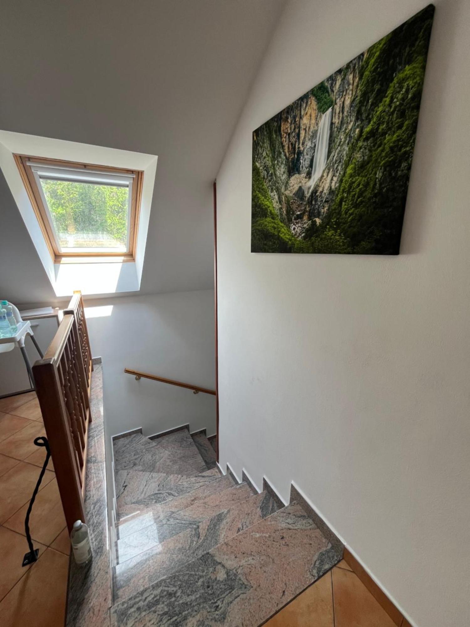 Apartments And Rooms Tajcr Bovec Exterior foto