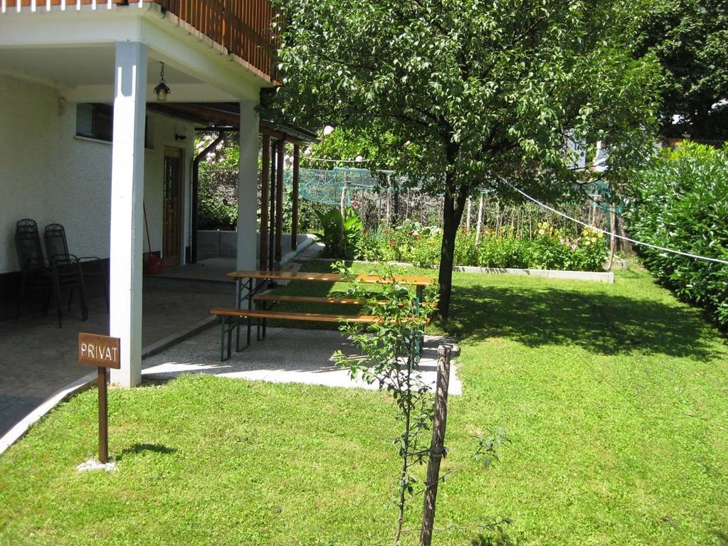 Apartments And Rooms Tajcr Bovec Habitación foto