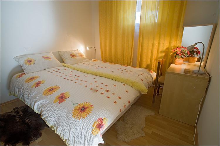 Apartments And Rooms Tajcr Bovec Habitación foto