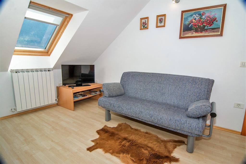 Apartments And Rooms Tajcr Bovec Exterior foto